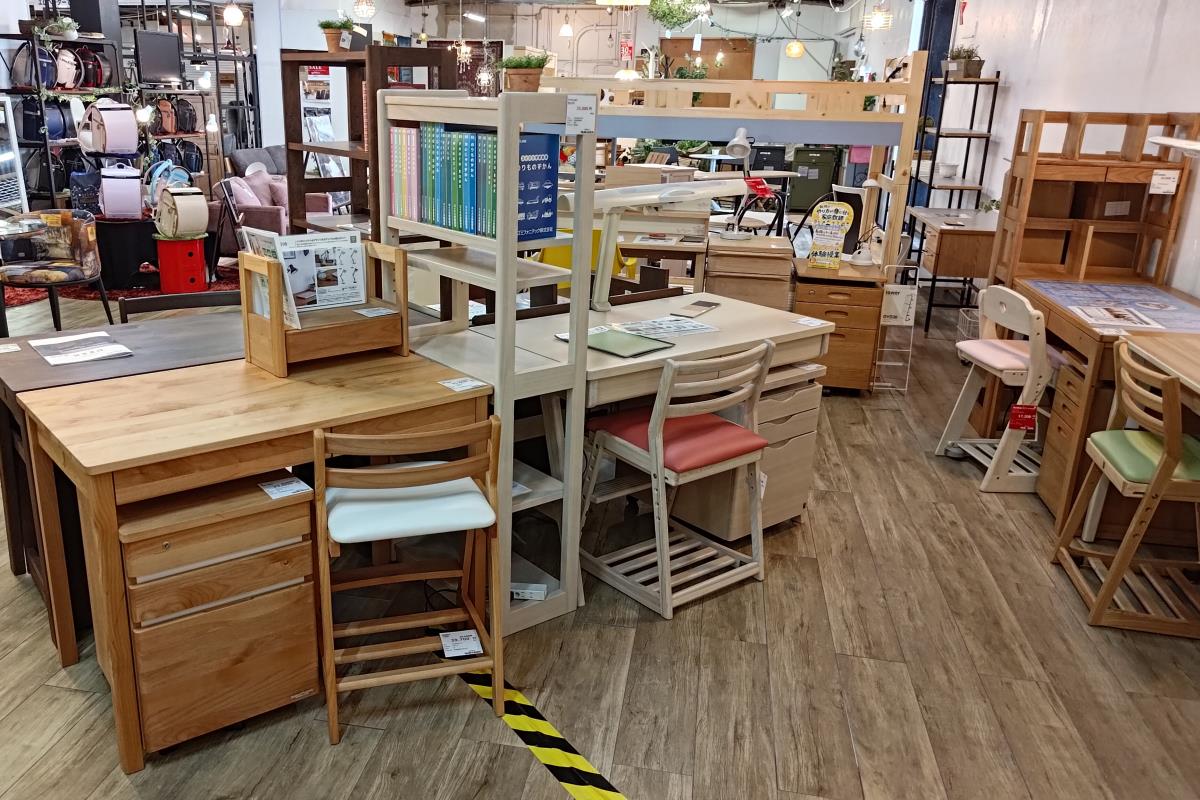 子供部屋家具